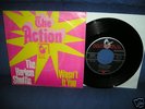 THE ACTION -HARLEM SHUFFLE/ UK MOD FREAKBEAT /1968/RARE