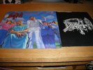 DEATH Spirtual Healing LP morbid angel master autopsy