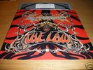 EXHORDER The Law LP athiest pantera overkill classic 