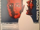 Depeche Mode Blasphemous Rumours Rare US 12