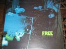 FREE/TON OF SOBS/ISLAND UK 69 ROUGH PINK ORANGE EYE