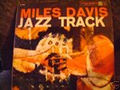 MILES DAVIS-JAZZ TRACK.COLUMBIA 6 EYES PRESS.