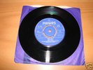David Bowie Original Press Space Oddity