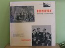 Beethoven string 4tets; Barylli Quartet WESTMINSTER