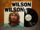 ORIG-BEACH BOYS-DENNIS WILSON-PACIFIC OCEAN BLUE-LP-NM