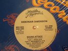 Debonair Dimension - Sound Attack Free Bass 9000 LISTEN
