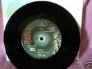 IRON MAIDEN PROWLER/RUNNING FREE 7