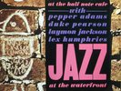 BYRD / PEPPER ADAMS Half Note v.2 JAPAN Blue Note KING
