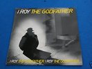 I ROY - THE GODFATHER. 1978 UK VINYL LP ON THIRD WORLD