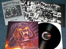 MOTORHEAD Orgasmatron - 1986 ROADRUNNER *PROMO* LP MINT