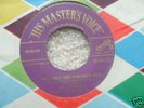 Elvis Presley - All Shook Up - HMV Export - 45-JO 473