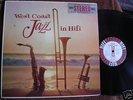 Kamuca/West Coast Jazz in Stereo/Hi Fi Record SR 609/M-