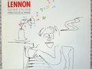 JOHN LENNON - SOMETHING PRECIOUS & RARE GREEN VINYL LP