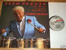 Tito Puente - Mambo Diablo - Concord 1985 German LP