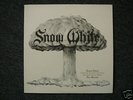SNOW WHITE Mint 1985 INDIE PROMO METAL EP Alaska Band