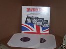 The Beatles Story purple label Beautiful
