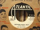 The Drifters - Drip Drop/Moonlight Bay WLP Listen