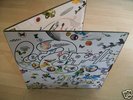 'LED ZEPPELIN III'  UK LP  Rotating Wheel Sleeve SUPERB