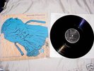 JENNIFER WARNES Famous Blue Raincoat LP MINT (Cohen)