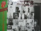ROLLING STONES / EXILE ON MAIN ST - Japan 2LP w/obi