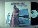 Lynne Hughes  Freeway Gypsy    (Tongue & Groove)
