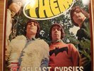 THEM - Belfast Gypsies - Rare DUTCH LP INJECTION label