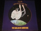 Graaf Generator rare U.K PROG LP H to HE, Who am.. mint