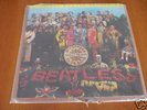 Beatles' Sgt. Pepper MFSL LP NEW-SEALED