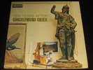 Ten Years After rare '70 U.K 1st Press LP Cricklewood..