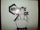 CHRONIC SICK ORIGINAL 3 SONG EP ON MUTHA MINT AND RARE