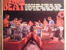 GONKS GO BEAT Ex+ UK 1965 Decca LP Graham Bond Etc
