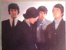 THE KINKS Kinda Kinks EX UK Original Pye Beat LP