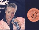 ELVIS PRESLEY Don't Be Cruel ORIG. 1970s UK RCA DEMO EX