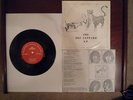 THE DEF LEPPARD EP RARE COLLECTORS ITEM