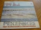 LOS PEKENIKES bucaramanga SPANISH EURO FUNK GROOVE 45