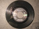 JACKIE WILSON - BECAUSE OF YOU - BRUNSWICK ORIGINAL