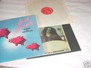 Pink Fairies UK LP Kings of Oblivion MINT- w/POSTER IMP