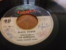 THE PERSUADERS black power LATIN SOUL FUNK MONSTER 45