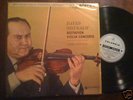 DAVID OISTRAKH Beethoven LP Columbia STEREO SAX 2315