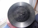E. Berliner's Gramophone Record The Band Played On #961