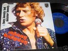 JOHNNY HALLYDAY Hey, lovely lady 7