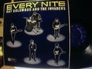 RAY COLUMBUS & INVADERS RARE NEW ZEALAND BEAT POKORA