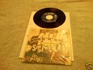 Sex Pistols Silly Thing Japanese Columbia YK-122-AX P