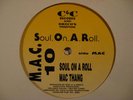 MAC 10 Soul on a Roll C&C 12