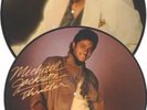 Michael Jackson * Thriller * USA PICTURE DISC LP * 1982