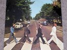 The Beatles-Abbey Road-Sealed Promo Vinyl LP-99 Cents