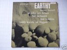 EARTHY  PRESTIGE #7102 PRESTIGE ALL STARS DEEP GROOVE