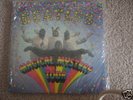 Magical Mystery Tour Beatles EP Sealed