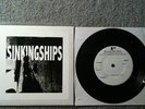 SINKING SHIPS - TEN- TEST PRESS /16, Have Heart, Verse