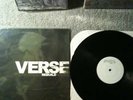 VERSE -REBUILD-POSI #'S 04 /190, Have Heart, xxx, Rare